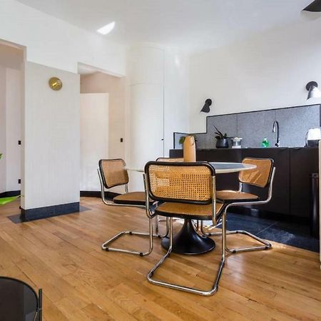 Appartement Joie Paris Opéra - Gare St Lazare Extérieur photo