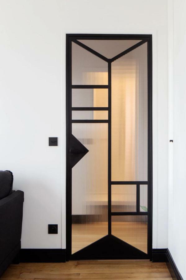 Appartement Joie Paris Opéra - Gare St Lazare Extérieur photo