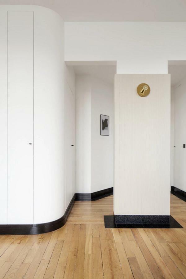 Appartement Joie Paris Opéra - Gare St Lazare Extérieur photo