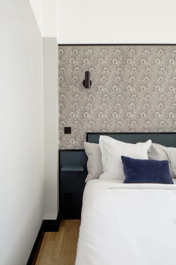 Appartement Joie Paris Opéra - Gare St Lazare Extérieur photo